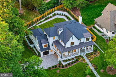 $5,295,000 | 6008 Oakdale Road, McLean, VA 22101