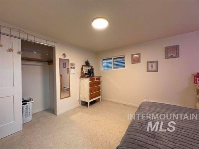 3197 Neeley Road American Falls, ID 83211 - Photo 30 of 45 Bedroom