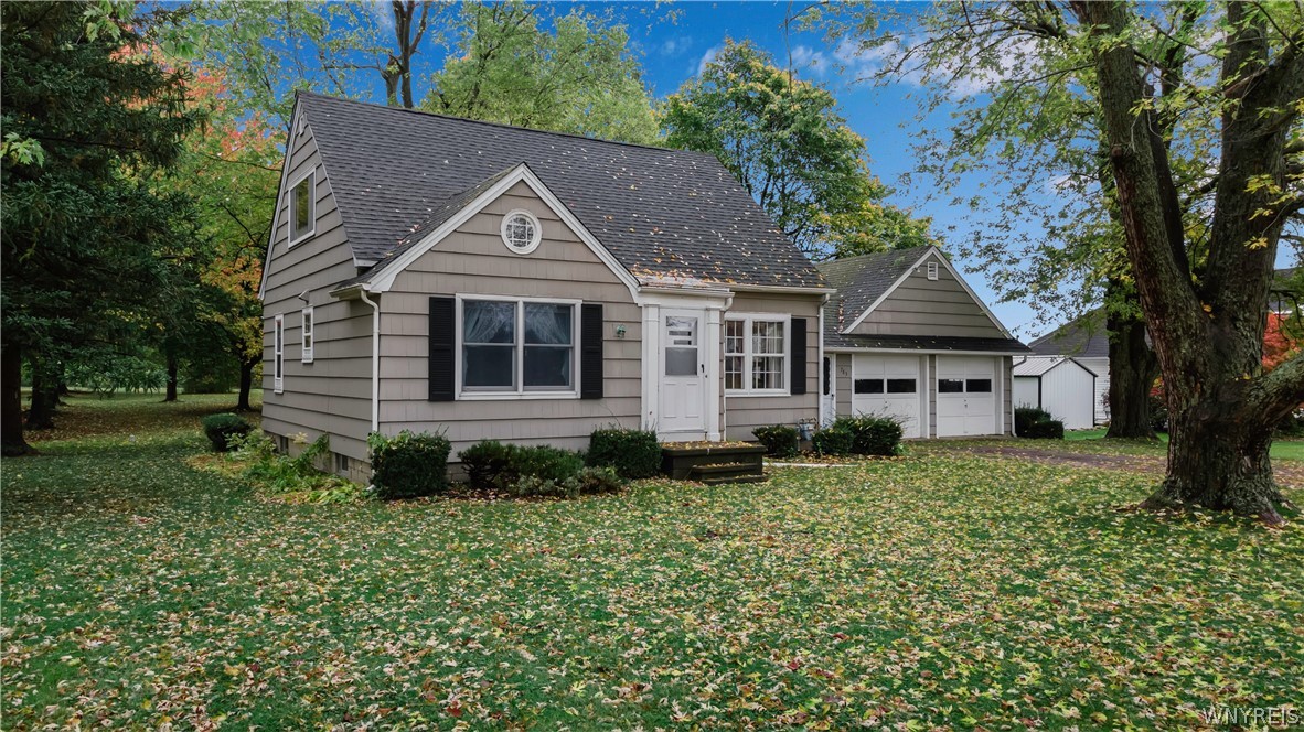 785 Town Line Road Lancaster, NY 14086 - Photo 1 of 1 Gallery Image 1