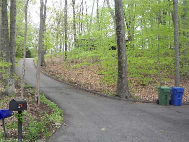 858 Bear Hill Road Middletown, CT 06457 - Photo 1 of 1 Other.