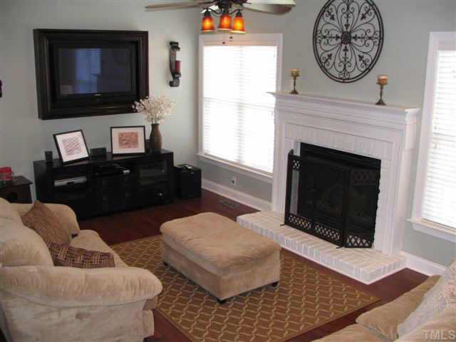 10105 Sporting Club Drive Raleigh, NC 27617 - Photo 4 of 10 Other