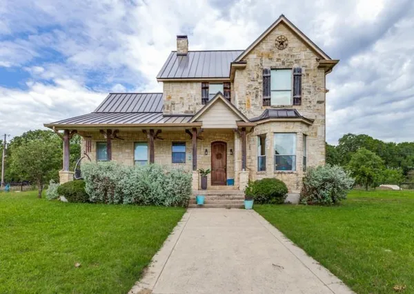 $1,175,000 | 825 Farm To Market Road 1389, Combine, TX 75159