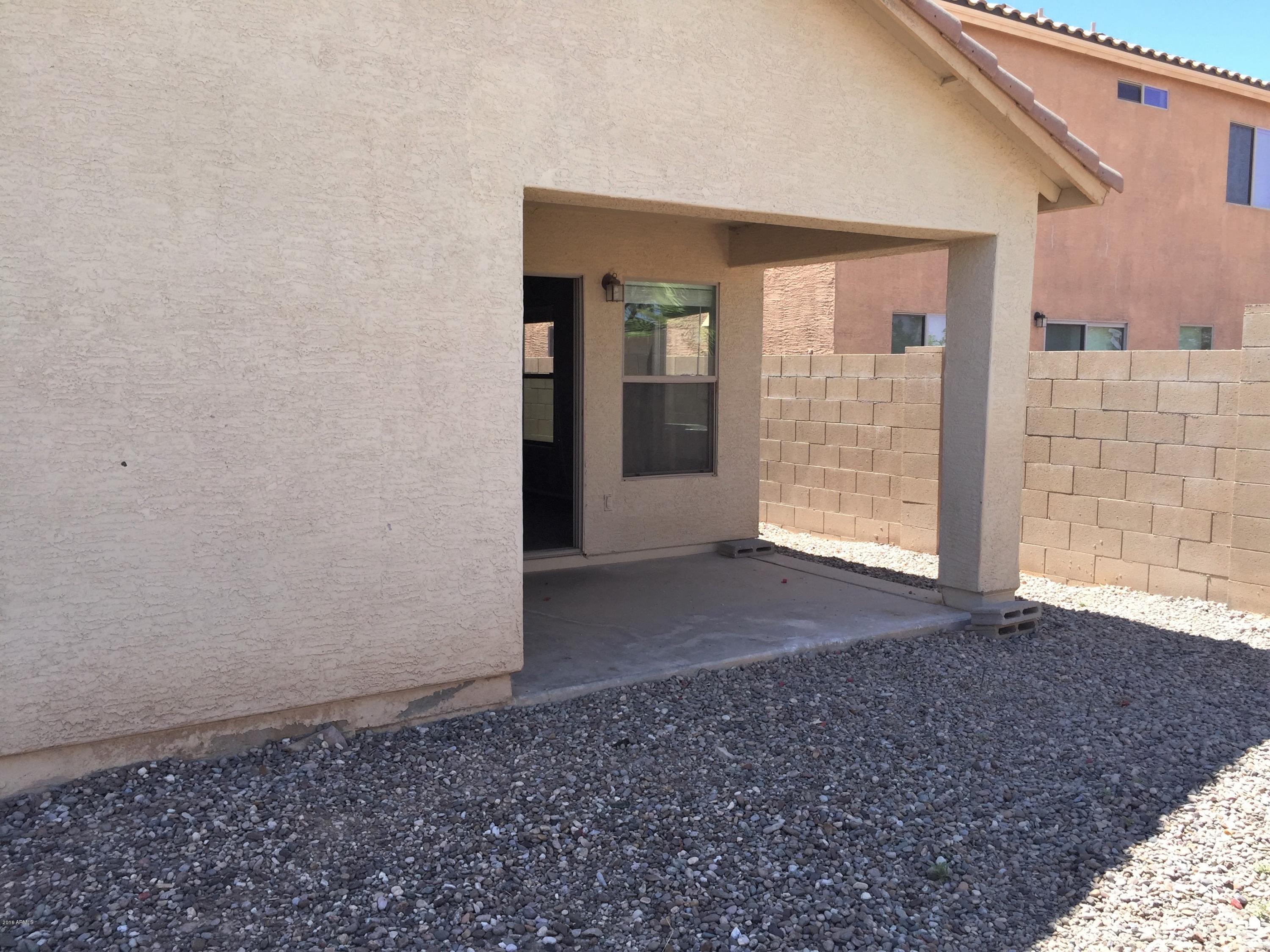 307 South Carter Ranch Road Coolidge, AZ 85128 - Photo 15 of 15 IMG_1851