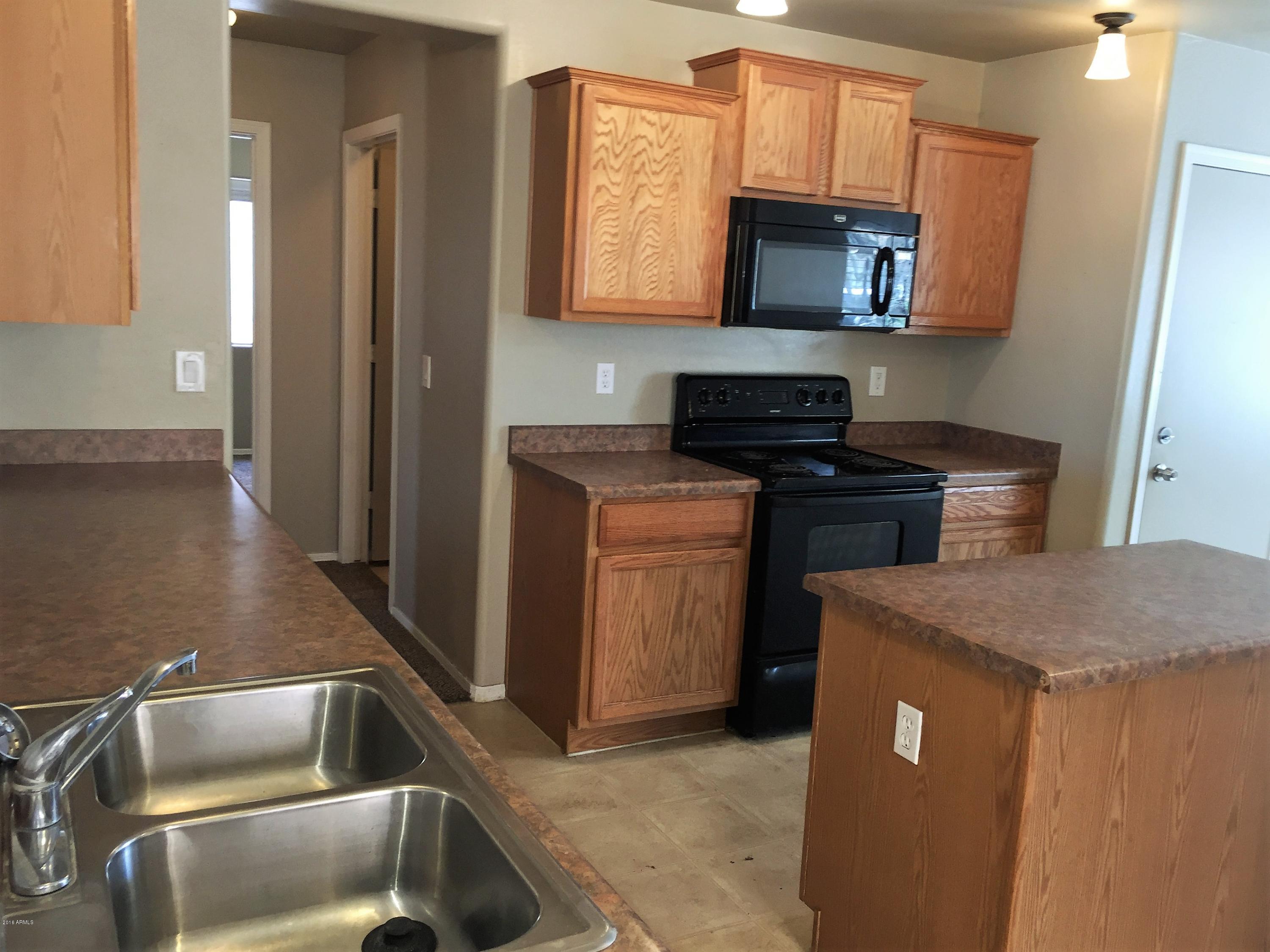 307 South Carter Ranch Road Coolidge, AZ 85128 - Photo 4 of 15 IMG_1831