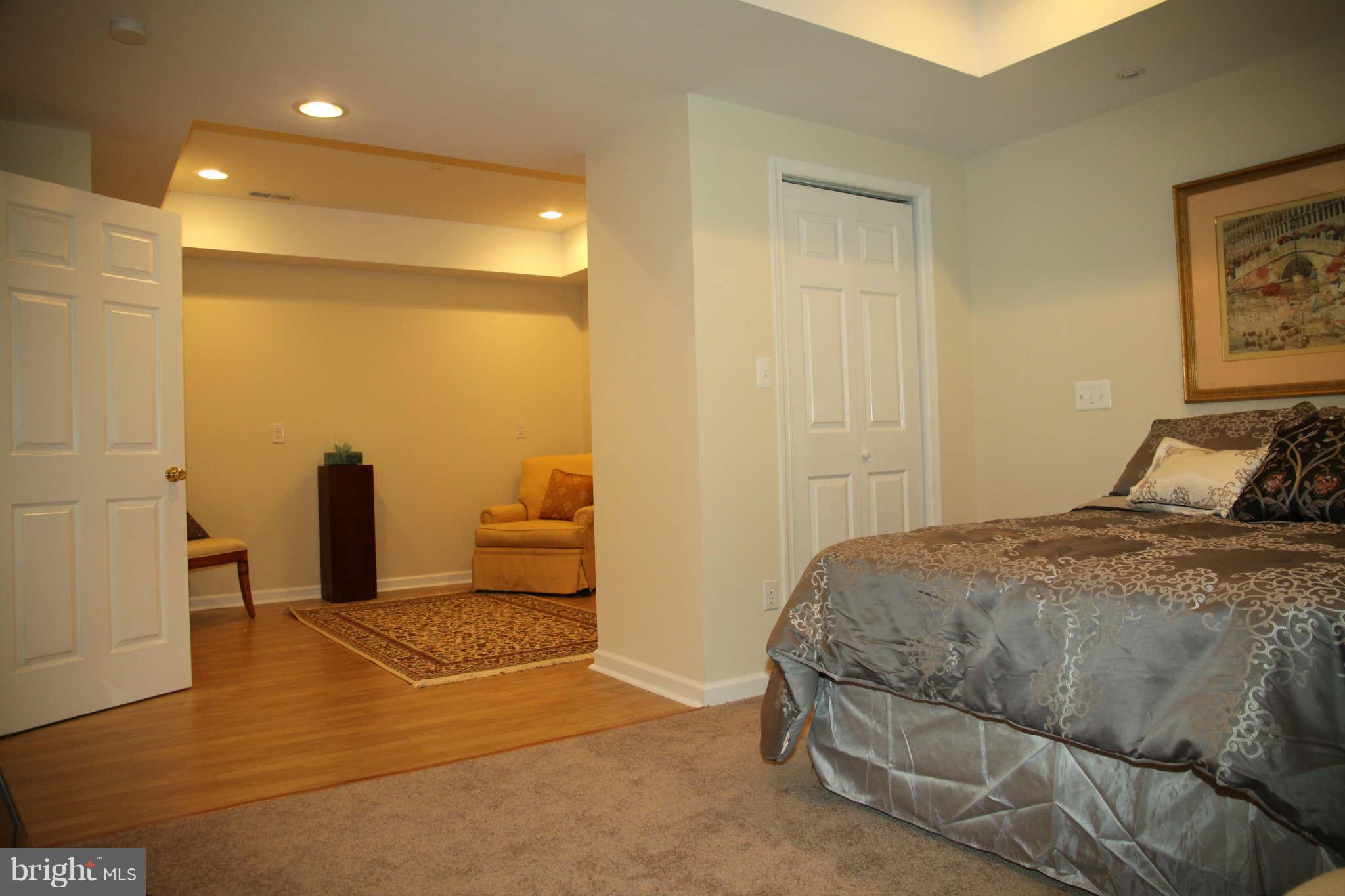 9050 Roaring Spring Loop Bristow, VA 20136 - Photo 28 of 30 Basement