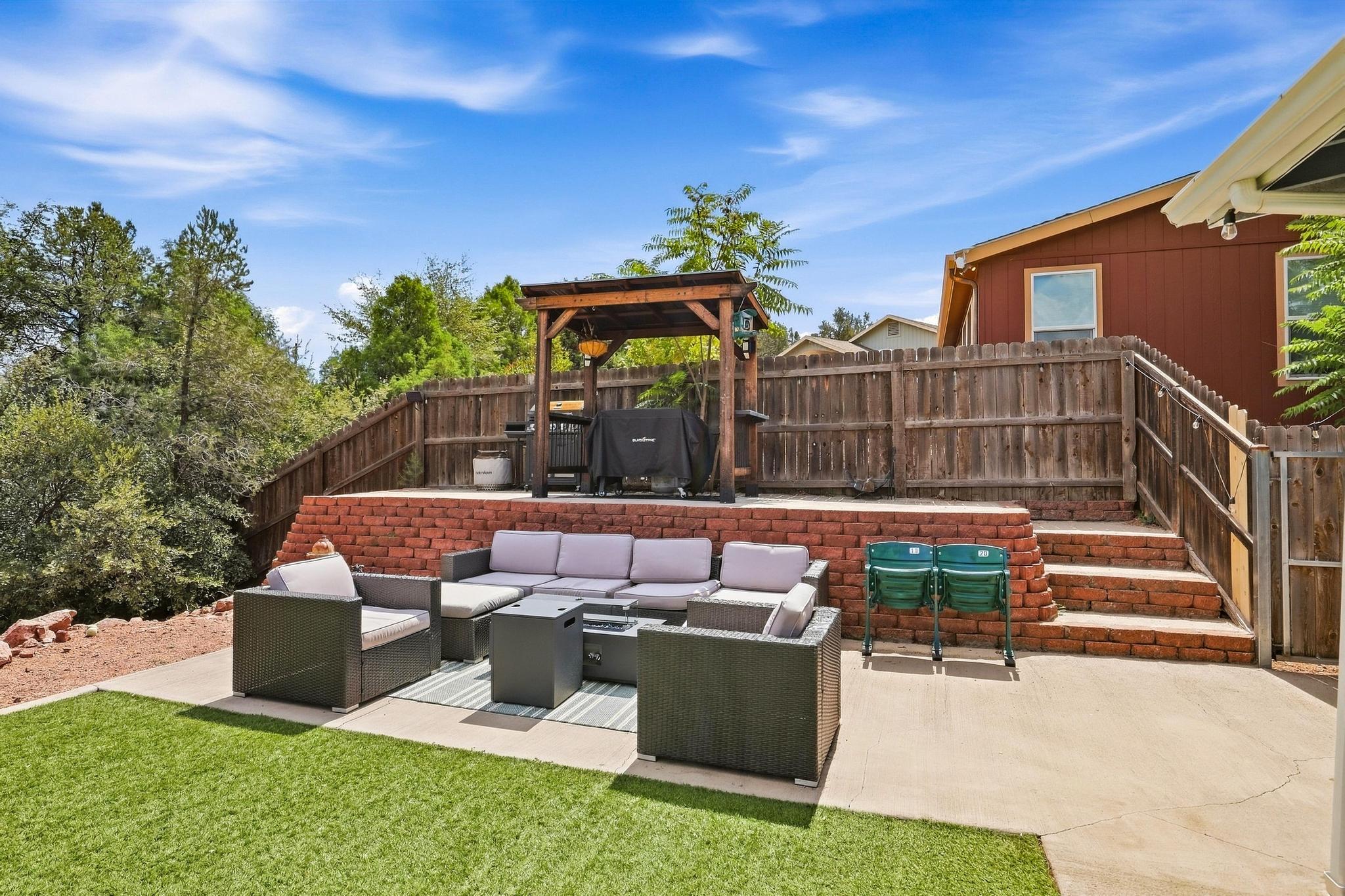 307 South Red Rock Point Payson, AZ 85541 - Photo 13 of 28 Gallery Image 13