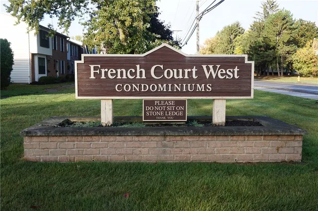 $1,950 | 663 French Road, Brighton, NY 14618