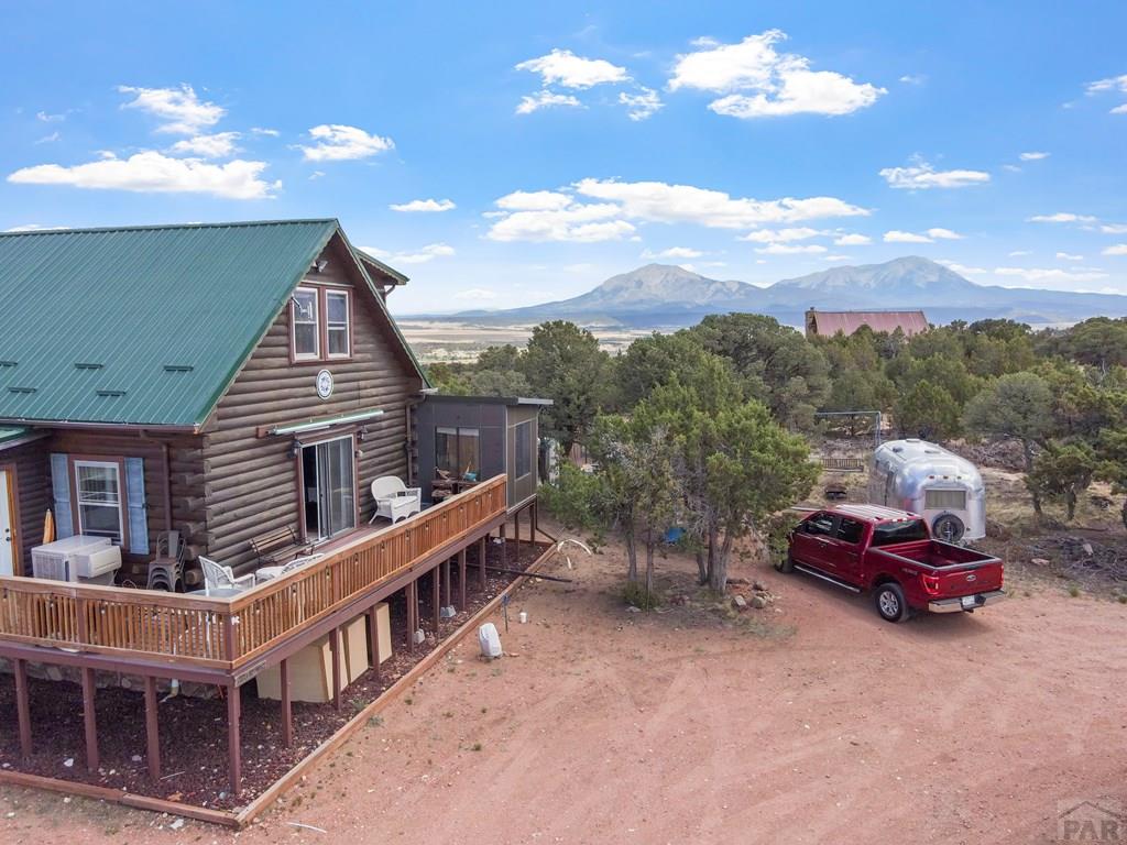 166 Vega Road Walsenburg, CO 81089 - Photo 48 of 51