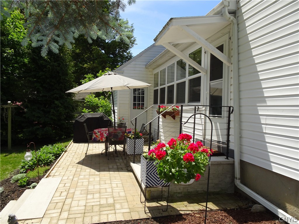 111 Newcastle Road Geddes, NY 13219 - Photo 27 of 30