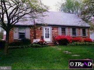 617 Fairview Road Swarthmore, PA 19081 - Photo 1 of 1