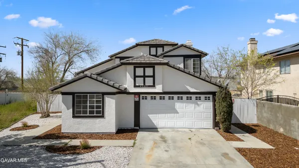 $499,900 | 45221 Calico Street, Lancaster, CA 93535