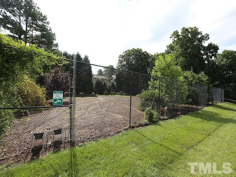 3163 Morningside Drive Raleigh, NC 27607 - Photo 18 of 18
