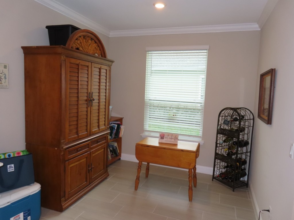75136 White Rabbit Avenue Yulee, FL 32097 - Photo 16 of 23 a view of a livingroom with furniture and a window