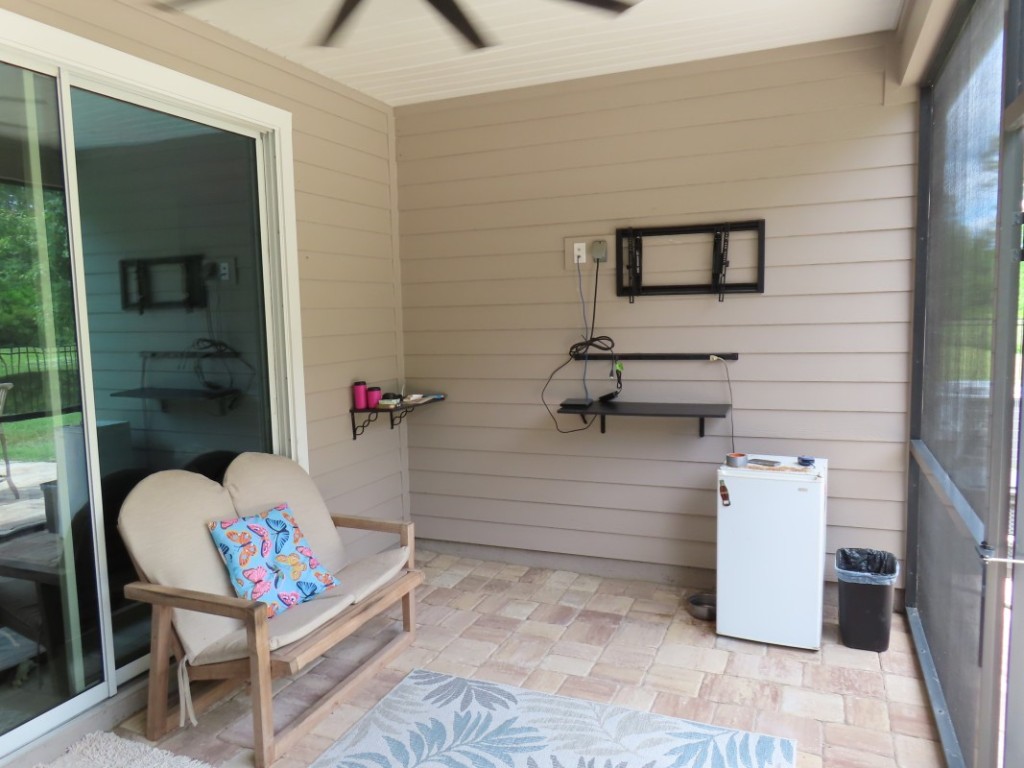 75136 White Rabbit Avenue Yulee, FL 32097 - Photo 6 of 23 a bathroom with a toilet sink and mirror
