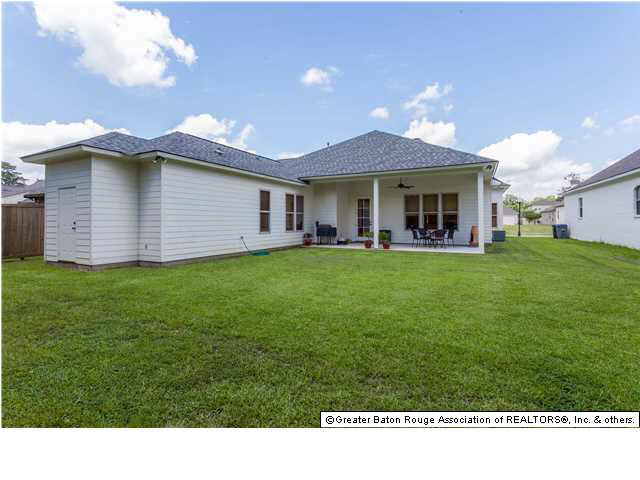 6435 Muir Street Baton Rouge, LA 70817 - Photo 24 of 26 Gallery Image 24