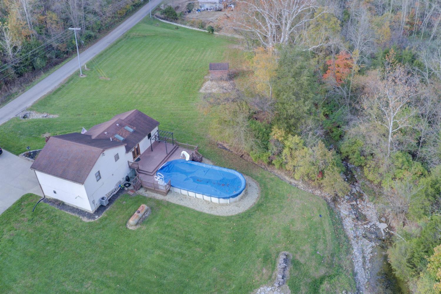 3281 Johnson Fork Road West Harrison, IN 47060 - Photo 32 of 39 Gallery Image 32