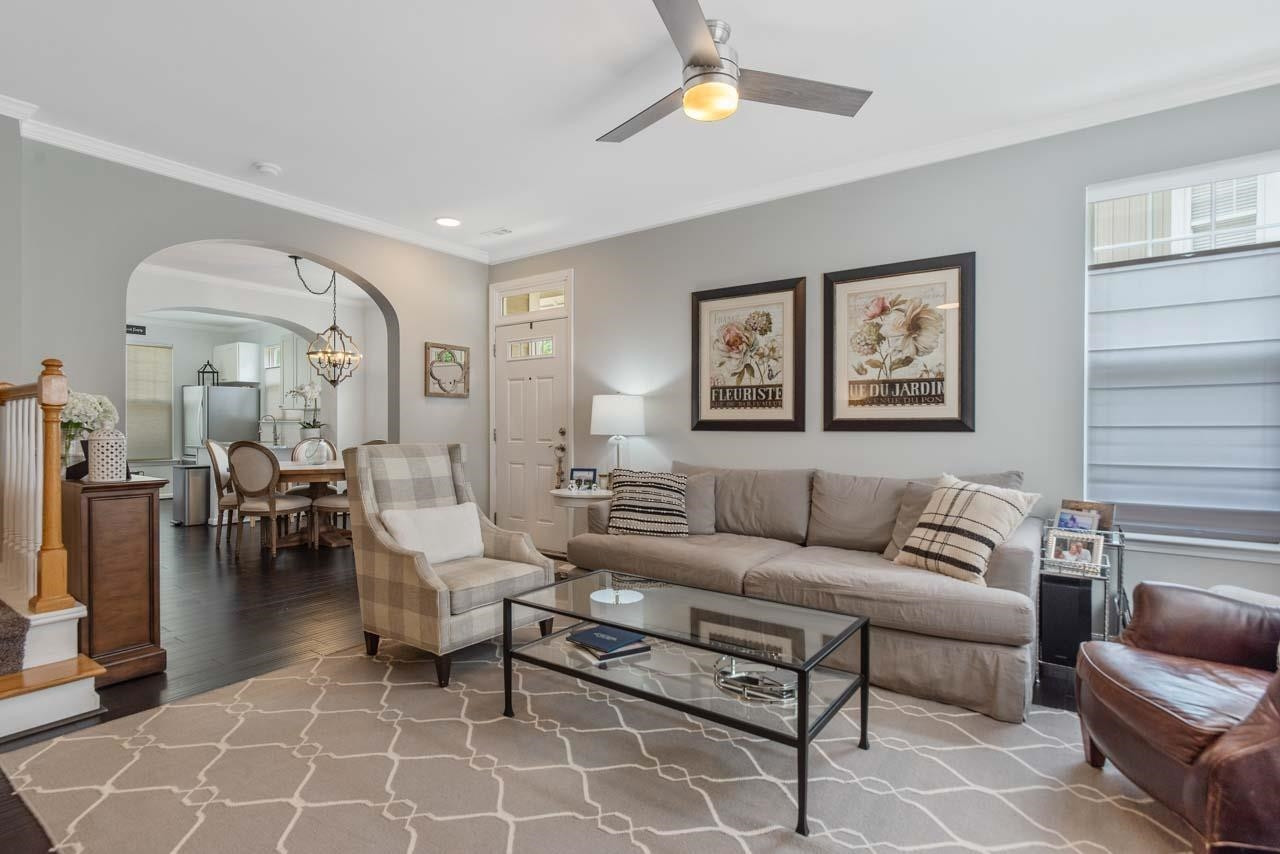 2336 Putters Way Raleigh, NC 27614 - Photo 5 of 26 Photo 5