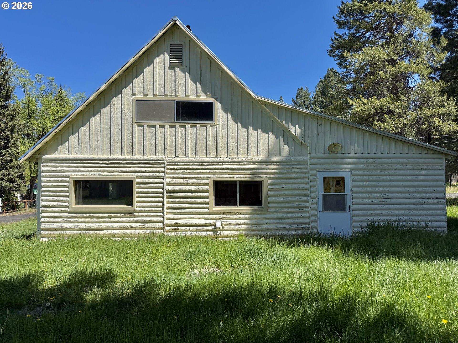 320 Bonanza Street Sumpter, OR 97877 - Photo 3 of 34 View
