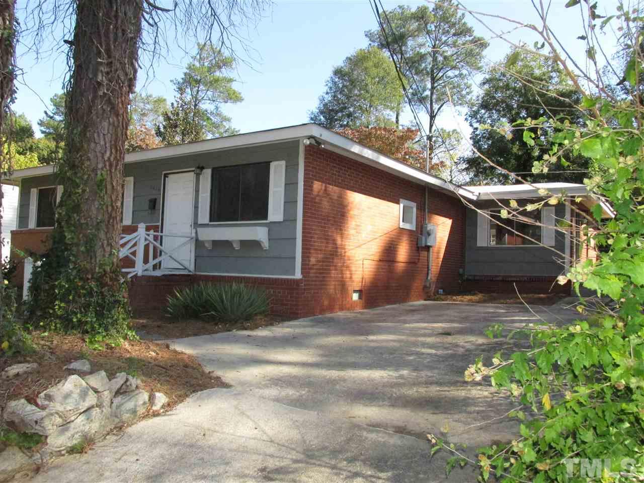1413 Kelly Road Garner, NC 27529 - Photo 18 of 18