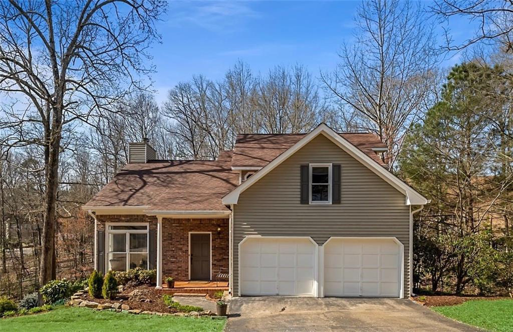 140 Farm Hill Circle Roswell, GA 30075 - Photo 1 of 1 Gallery Image 1
