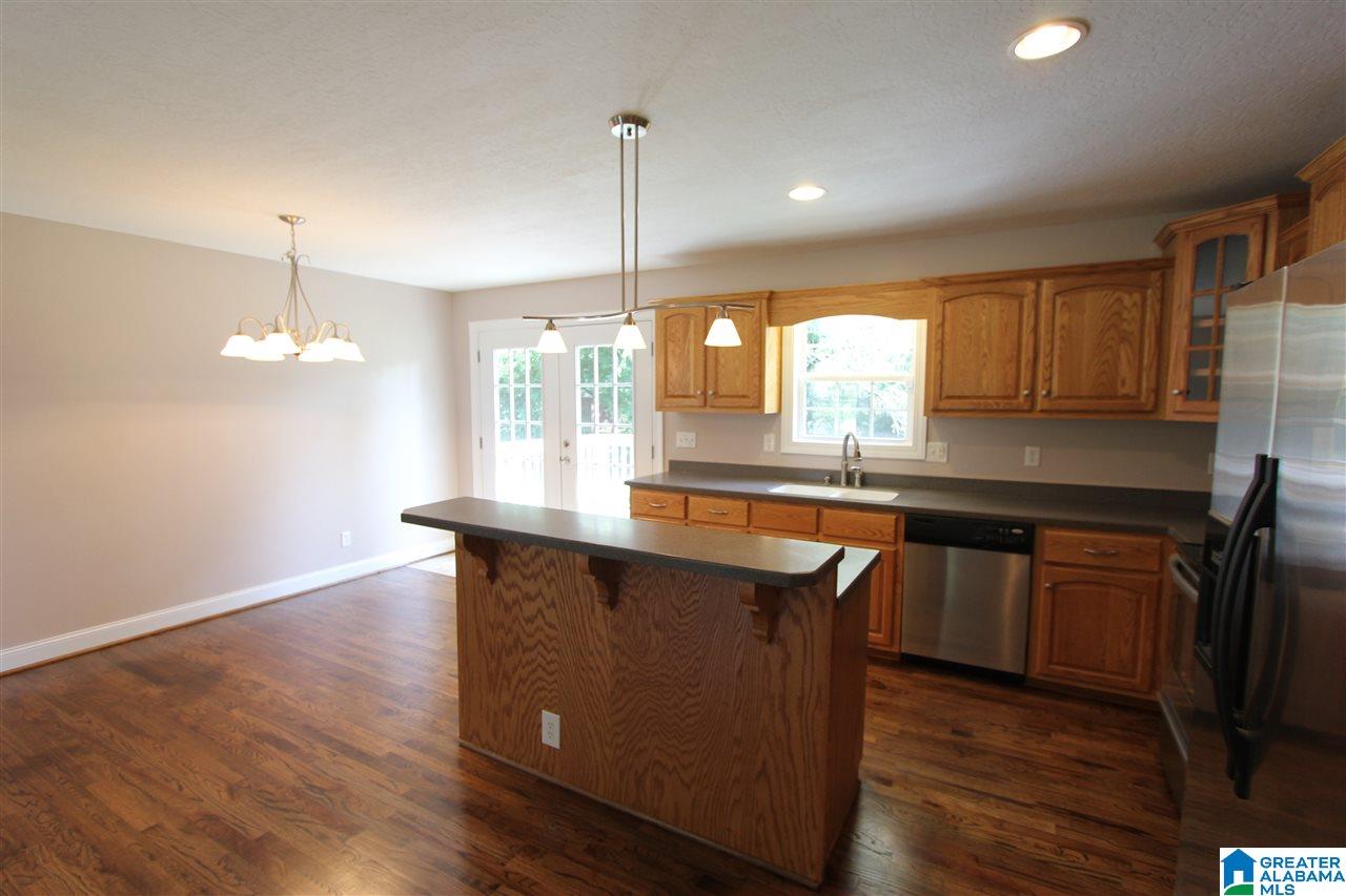 1409 Valley Place Anniston, AL 36207 - Photo 47 of 50