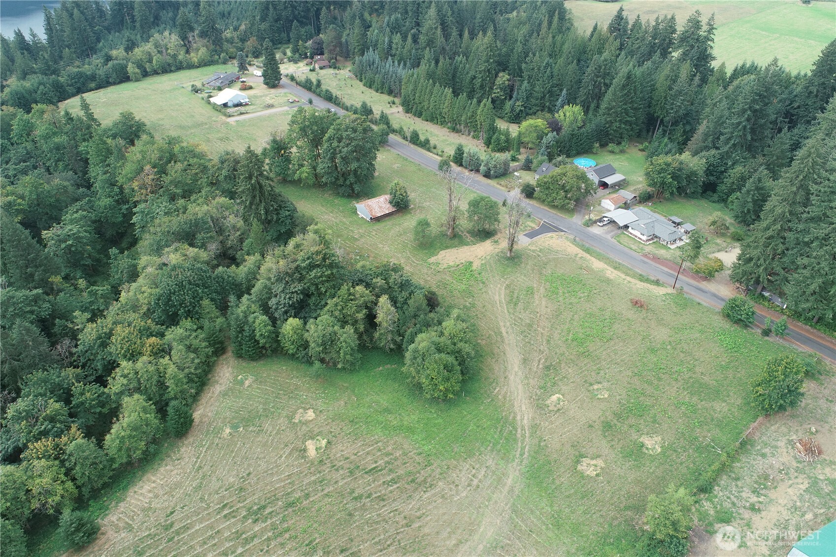 286 Wilkinson Road Ariel, WA 98603 - Photo 11 of 14 Gallery Image 11