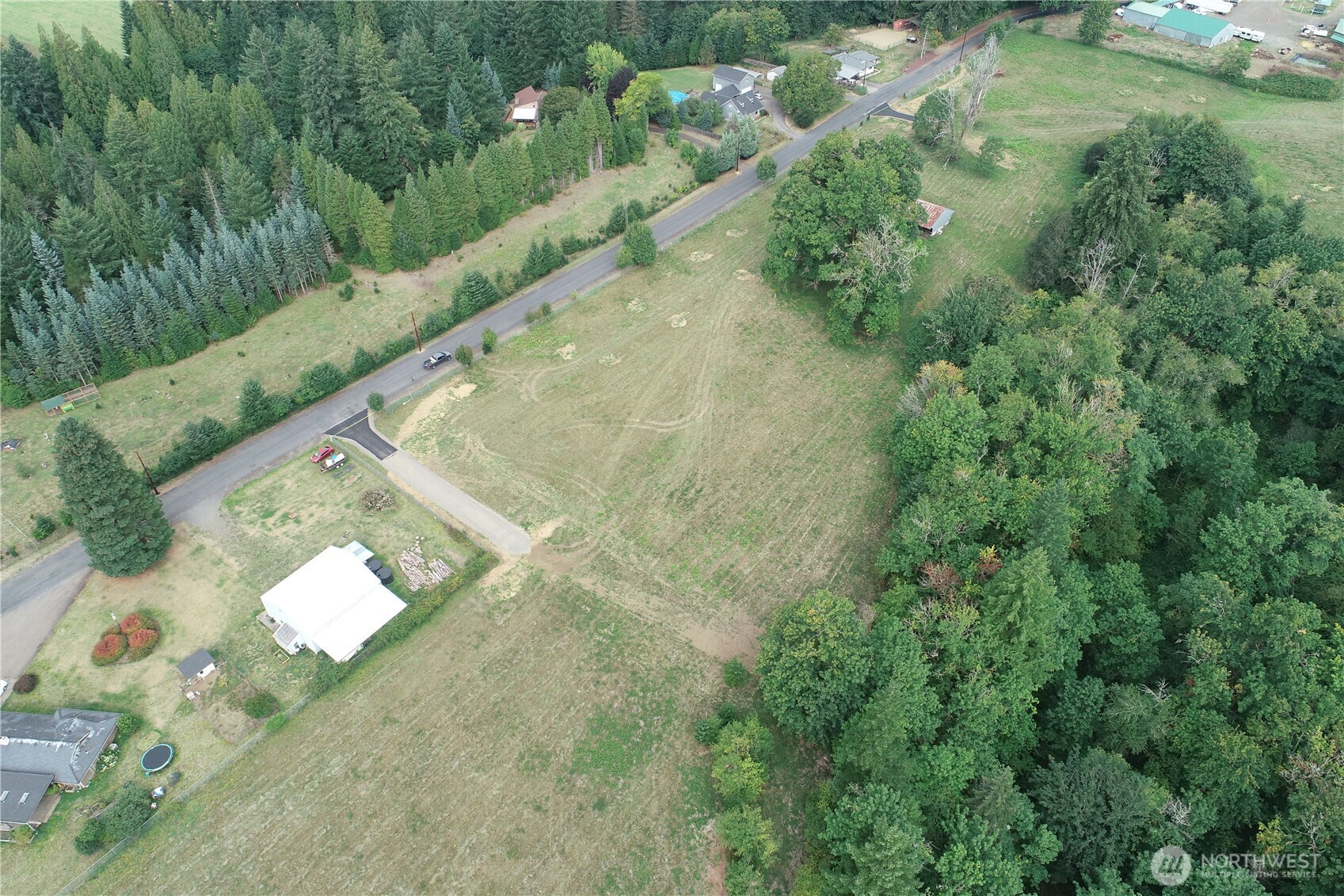 286 Wilkinson Road Ariel, WA 98603 - Photo 14 of 14 Gallery Image 14
