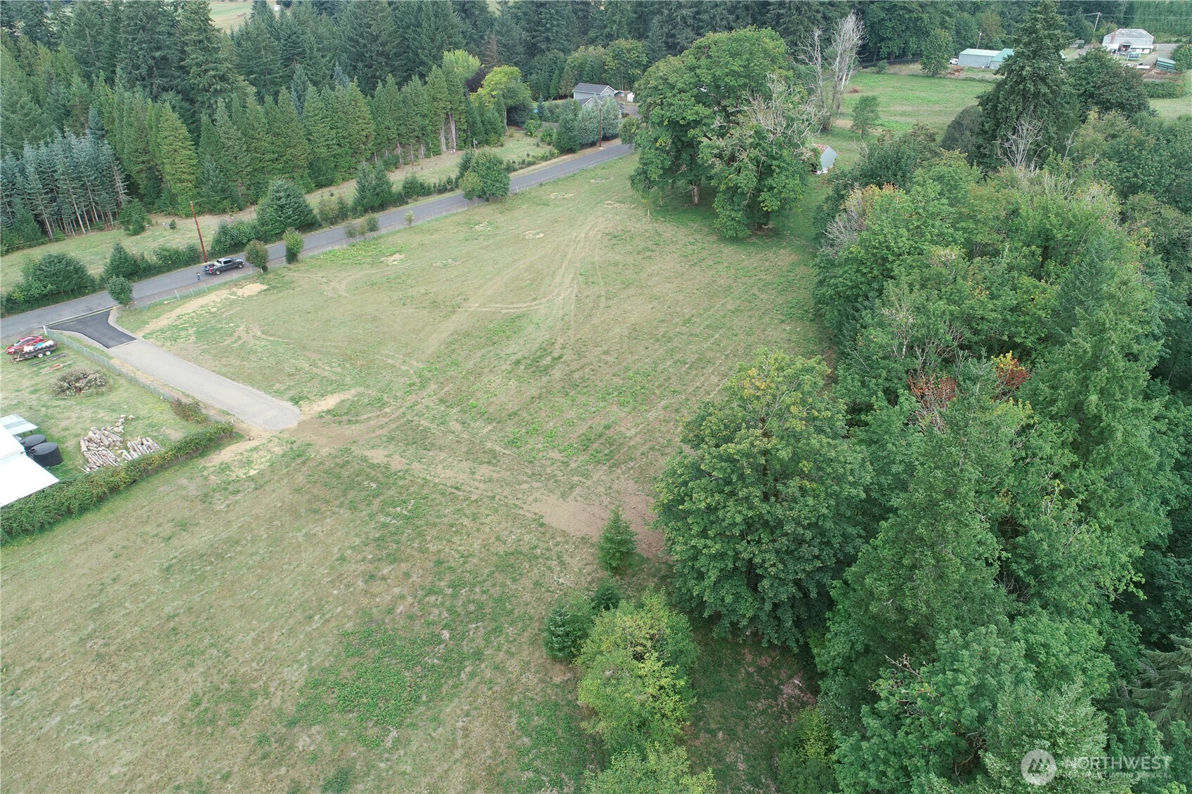 286 Wilkinson Road Ariel, WA 98603 - Photo 7 of 14 Gallery Image 7