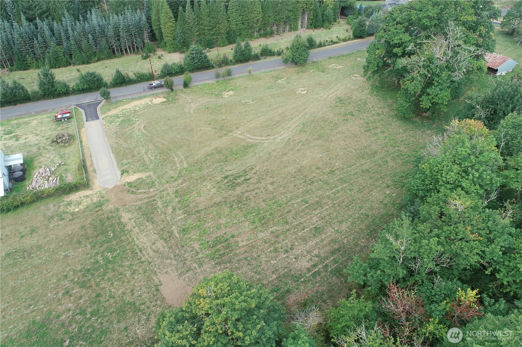 286 Wilkinson Road Ariel, WA 98603 - Photo 8 of 14 Gallery Image 8