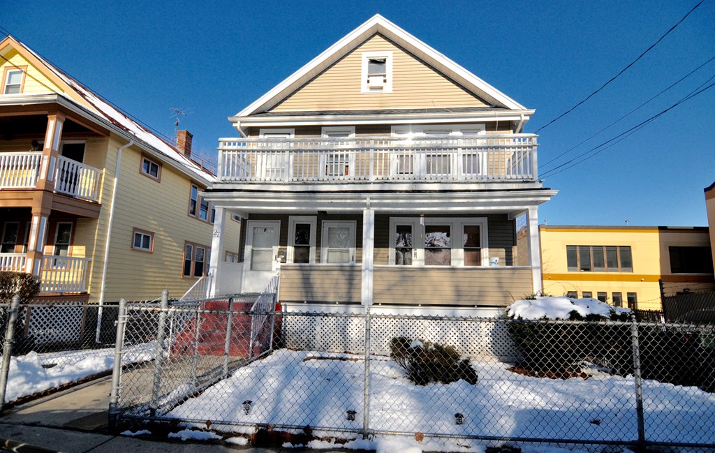 27 Colgate Road Boston, MA 02131 - Photo 1 of 17 Gallery Image 1