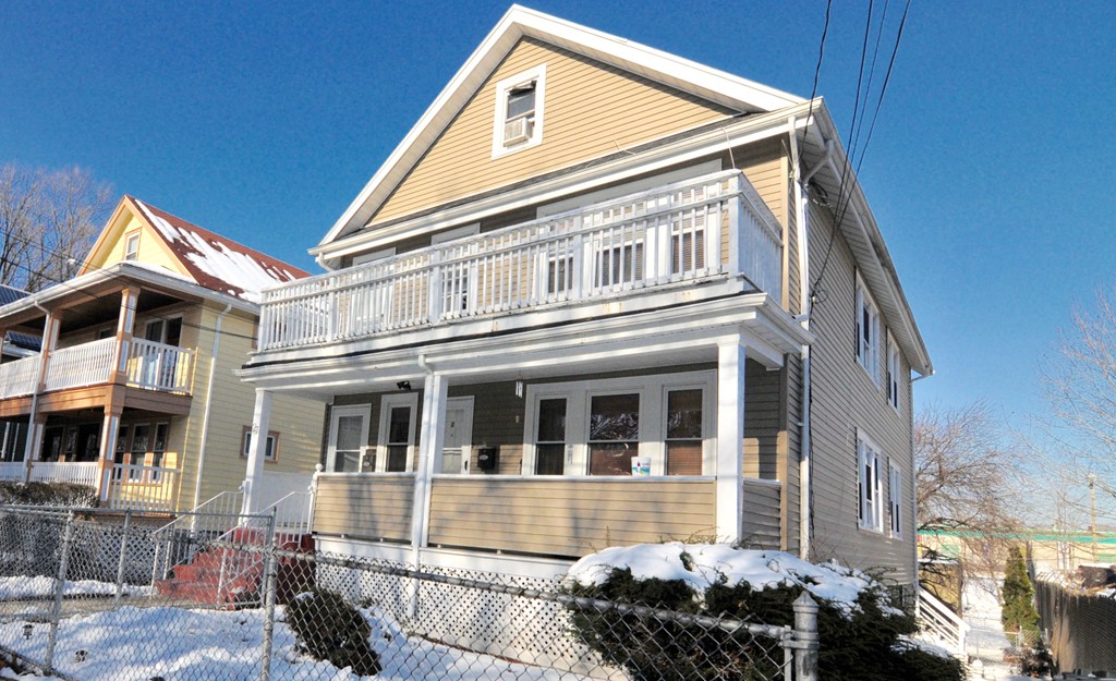 27 Colgate Road Boston, MA 02131 - Photo 3 of 17 Gallery Image 3