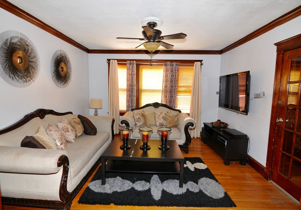 27 Colgate Road Boston, MA 02131 - Photo 4 of 17 Gallery Image 4