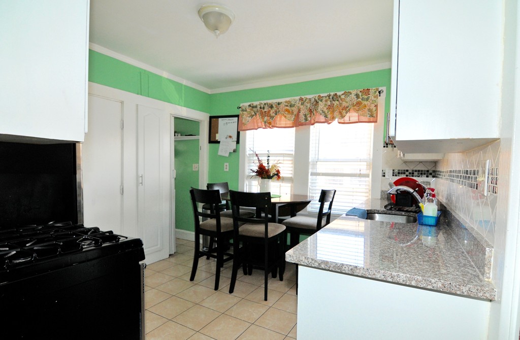 27 Colgate Road Boston, MA 02131 - Photo 6 of 17 Gallery Image 6