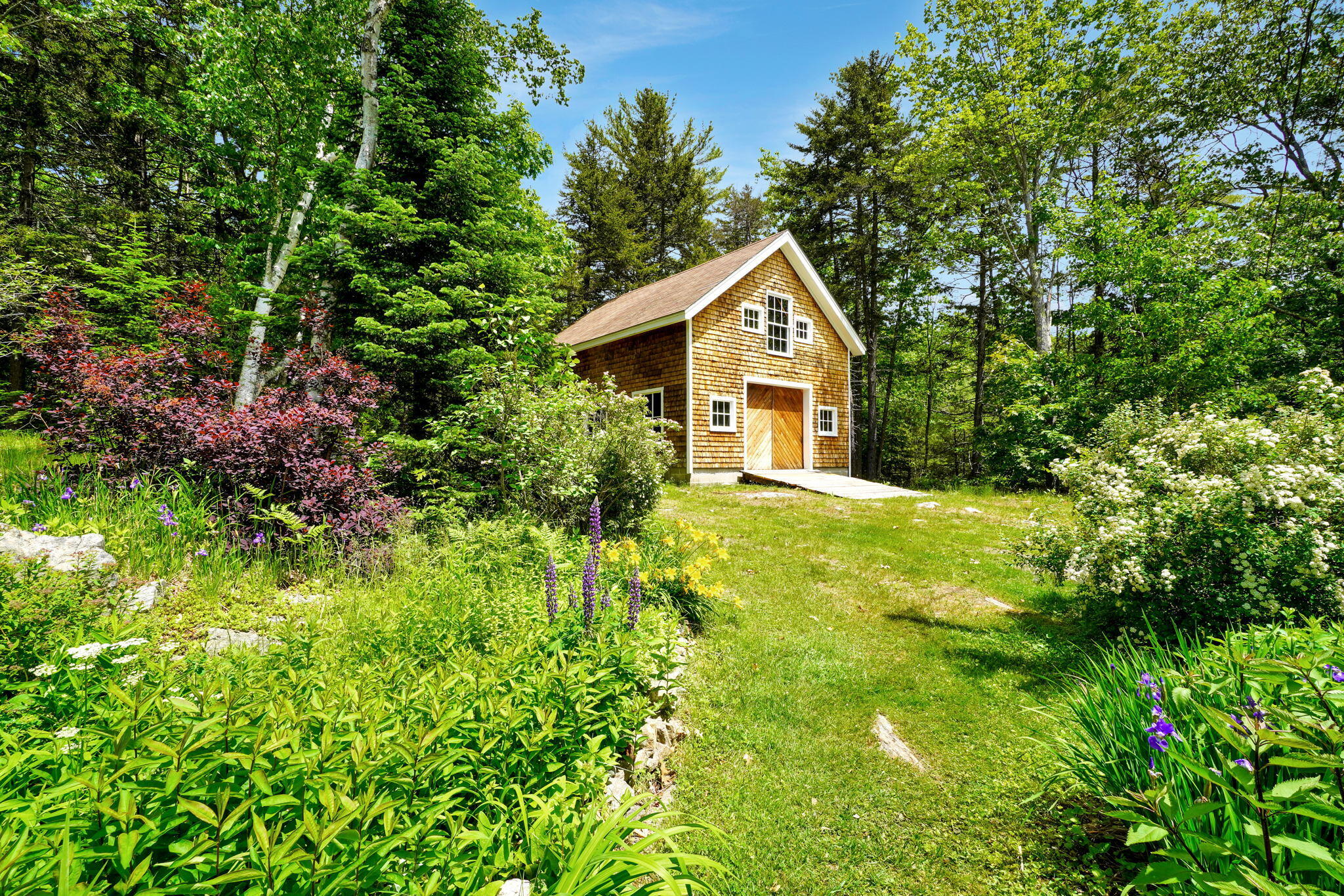 82 Flying Point Road Freeport, ME 04032 - Photo 11 of 41 web_DSC07769