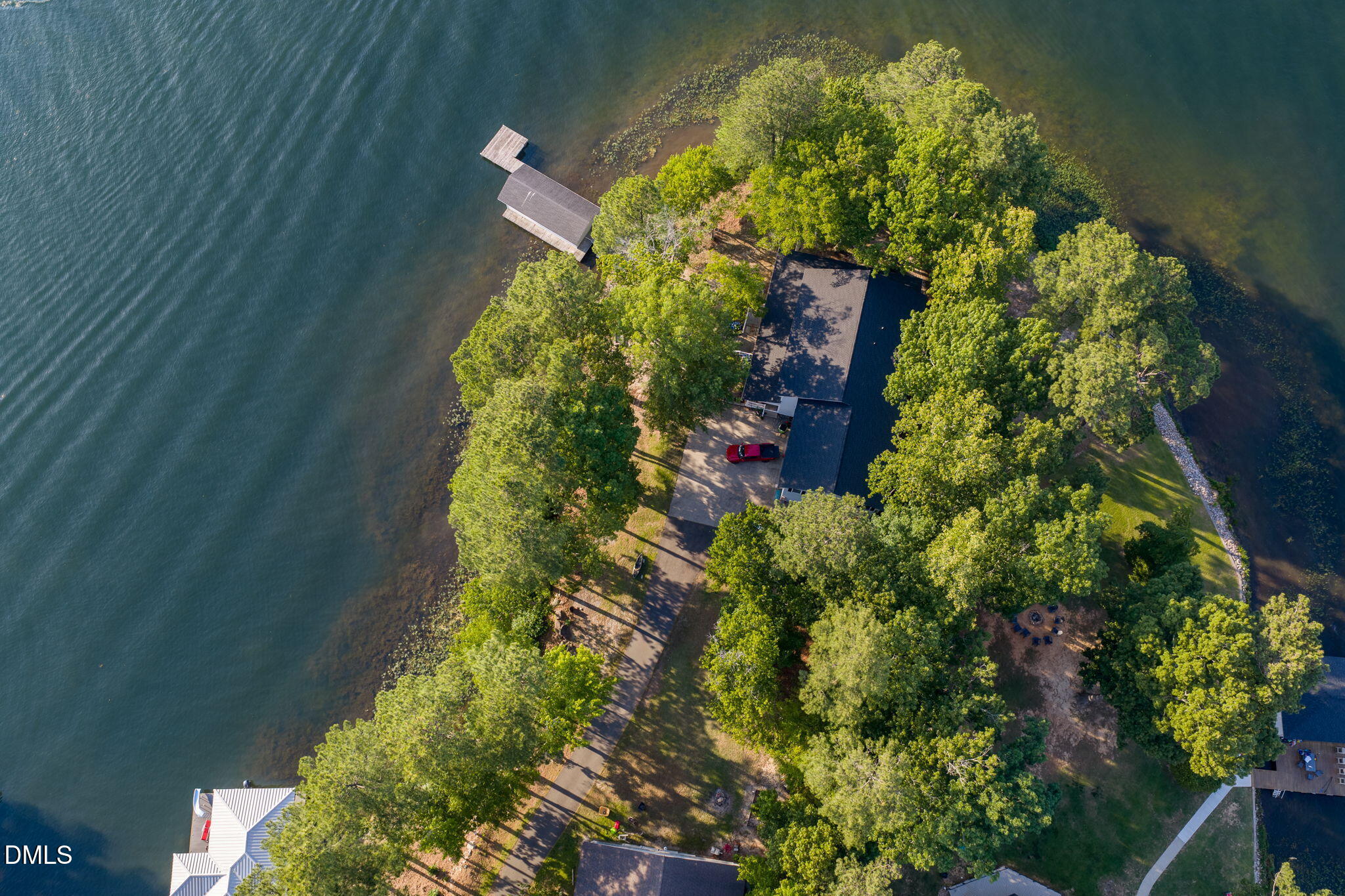 330 Drumgold Road Littleton, NC 27850 - Photo 20 of 23