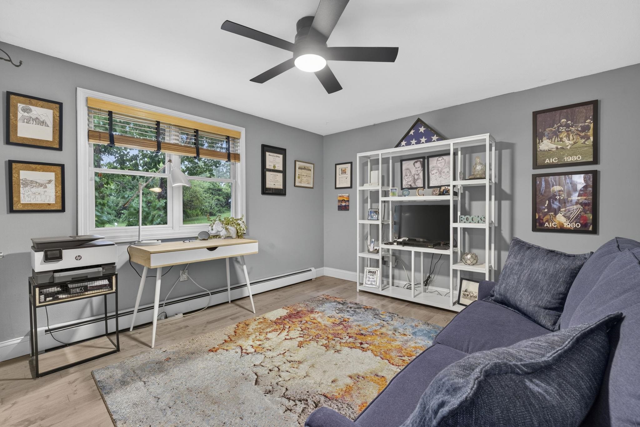 9 Powder Mill Road Exeter, NH 03833 - Photo 30 of 37 Gallery Image 30