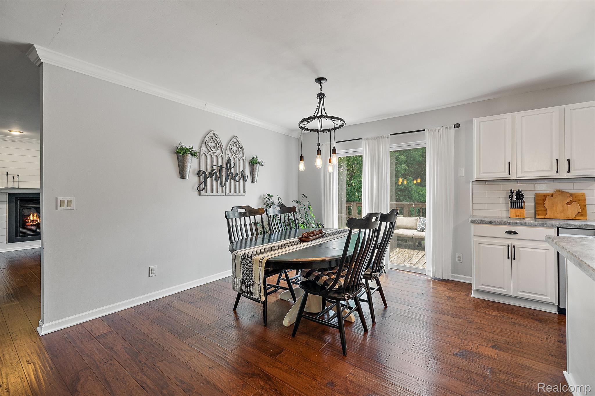 2147 Hummer Lake Road Oxford, MI 48371 - Photo 31 of 60 Gallery Image 31