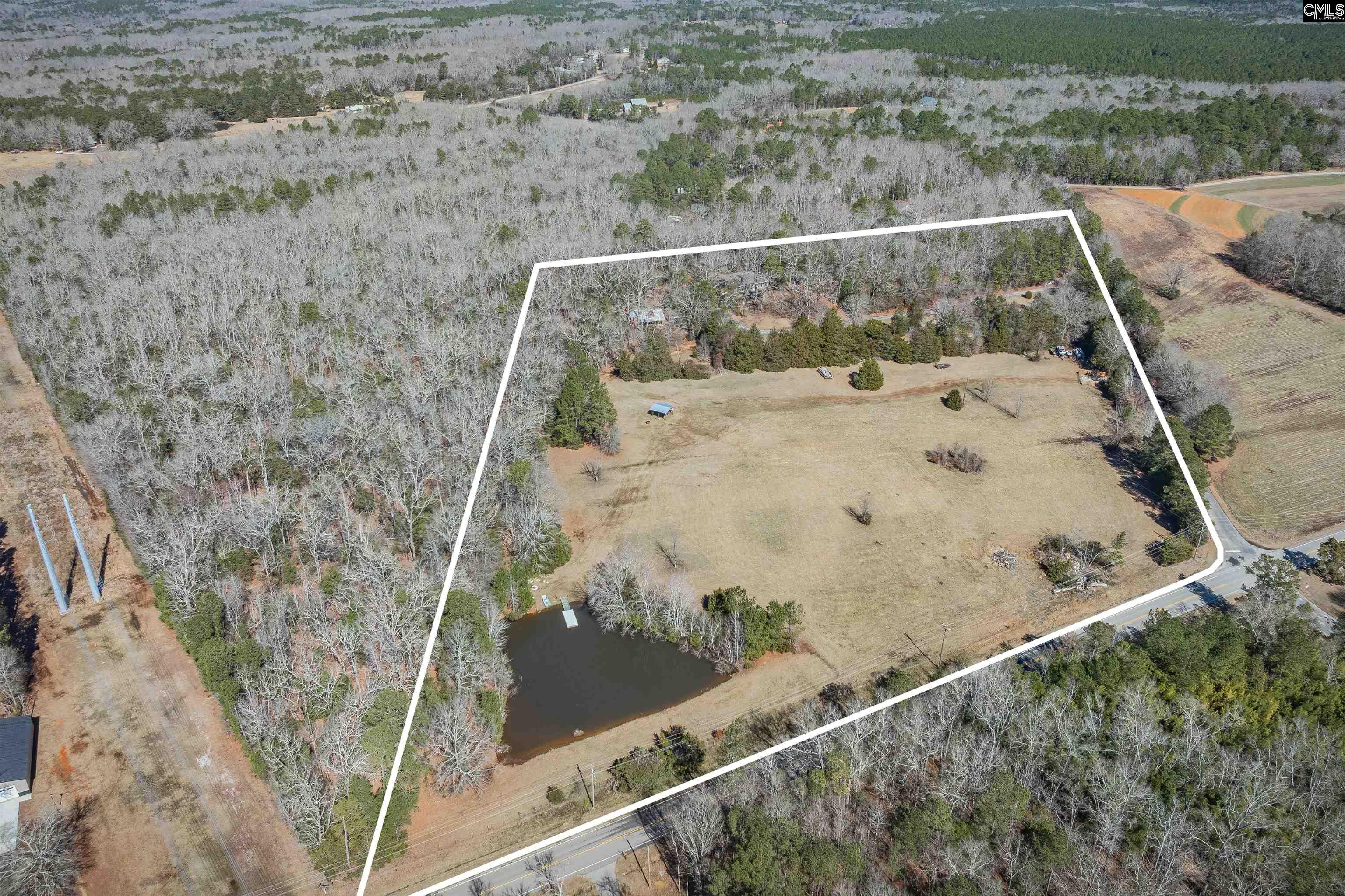 3600 Kennerly Road Irmo, SC 29063 - Photo 12 of 70
