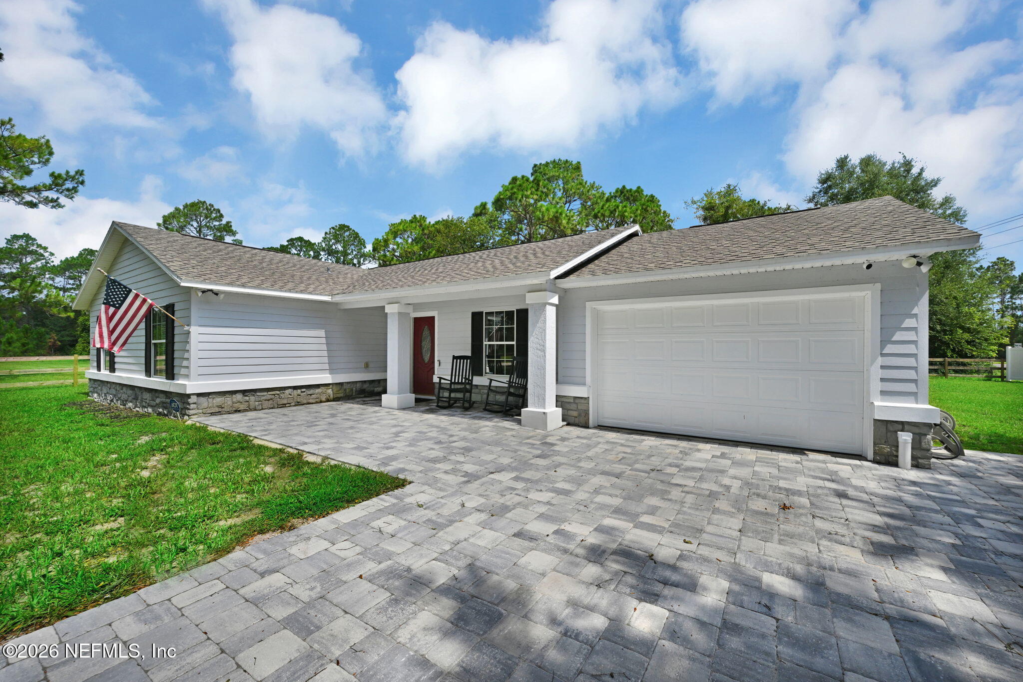 100 Jack Road Palatka, FL 32177 - Photo 39 of 40 Front Exterior
