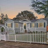 $1,800,000 | 233 Purdue Avenue, Kensington, CA 94708