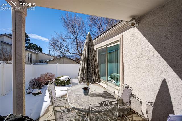 3336 Templeton Gap Road Colorado Springs, CO 80907 - Photo 29 of 36