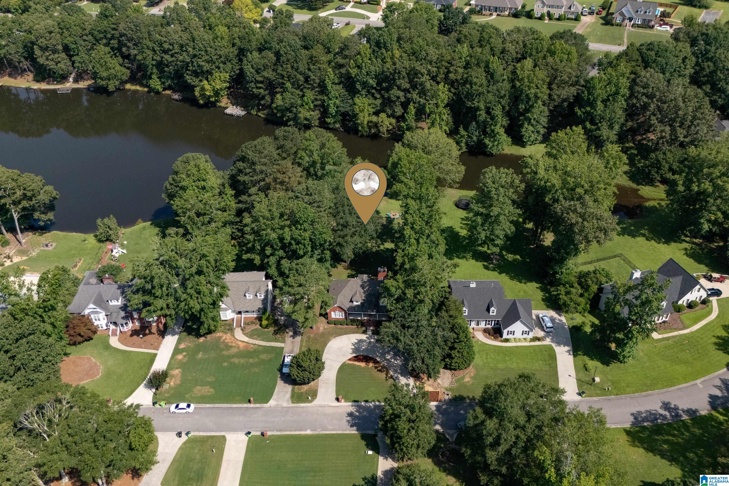 289 Rena Drive Springville, AL 35146 - Photo 68 of 70 Gallery Image 68
