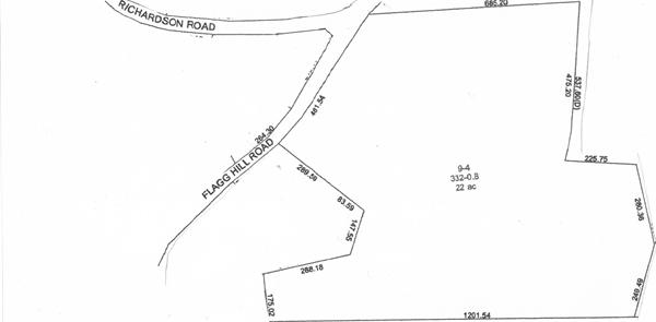 480 Flagg Hill Road Boxborough, MA 01719 - Photo 4 of 4 Gallery Image 4