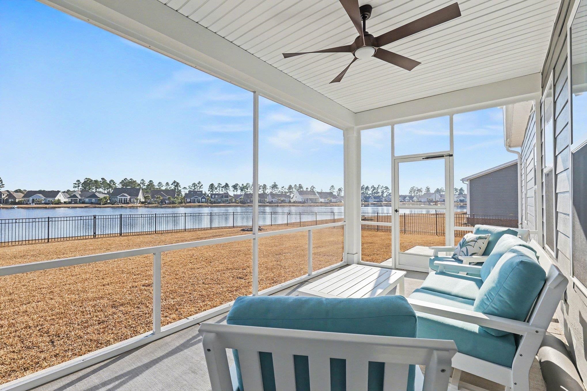 7047 Denim Loop Myrtle Beach, SC 29579 - Photo 32 of 40