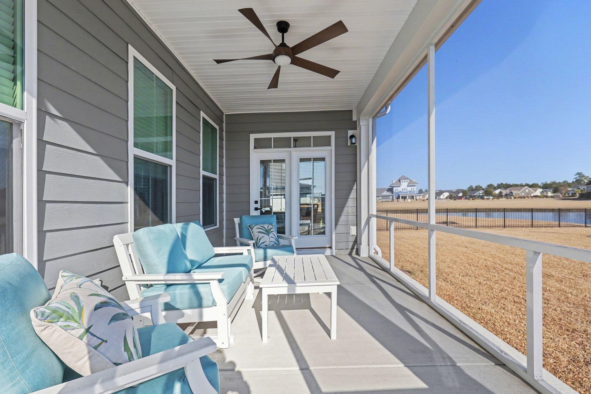 7047 Denim Loop Myrtle Beach, SC 29579 - Photo 33 of 40