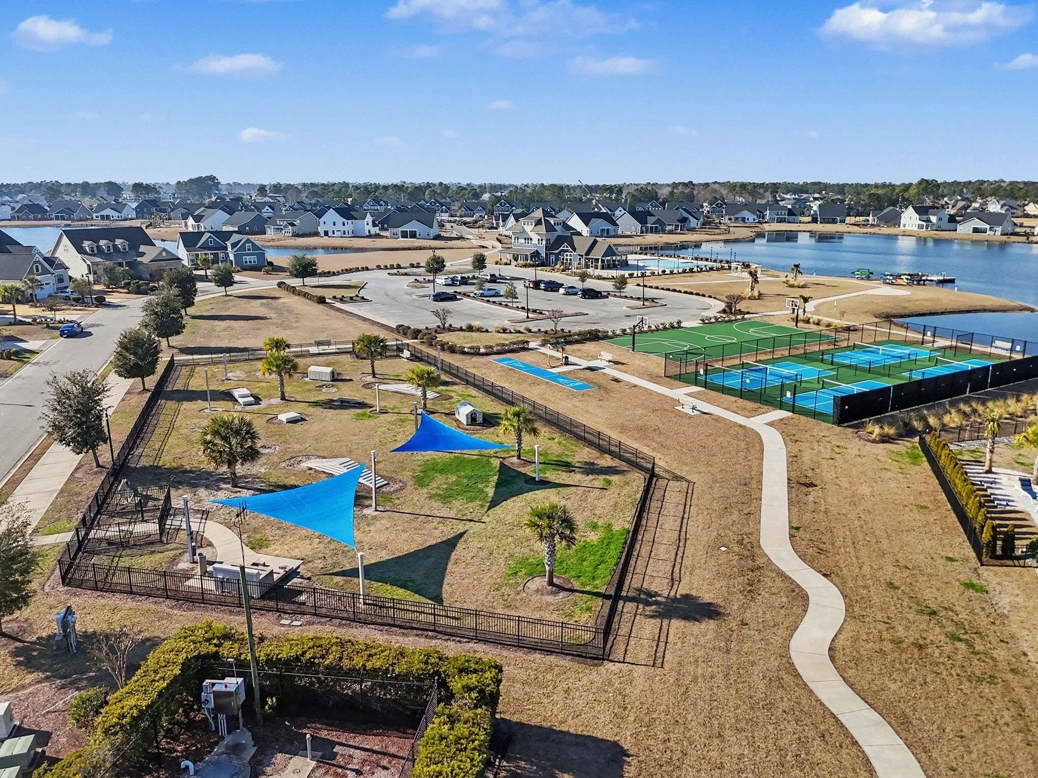 7047 Denim Loop Myrtle Beach, SC 29579 - Photo 36 of 40