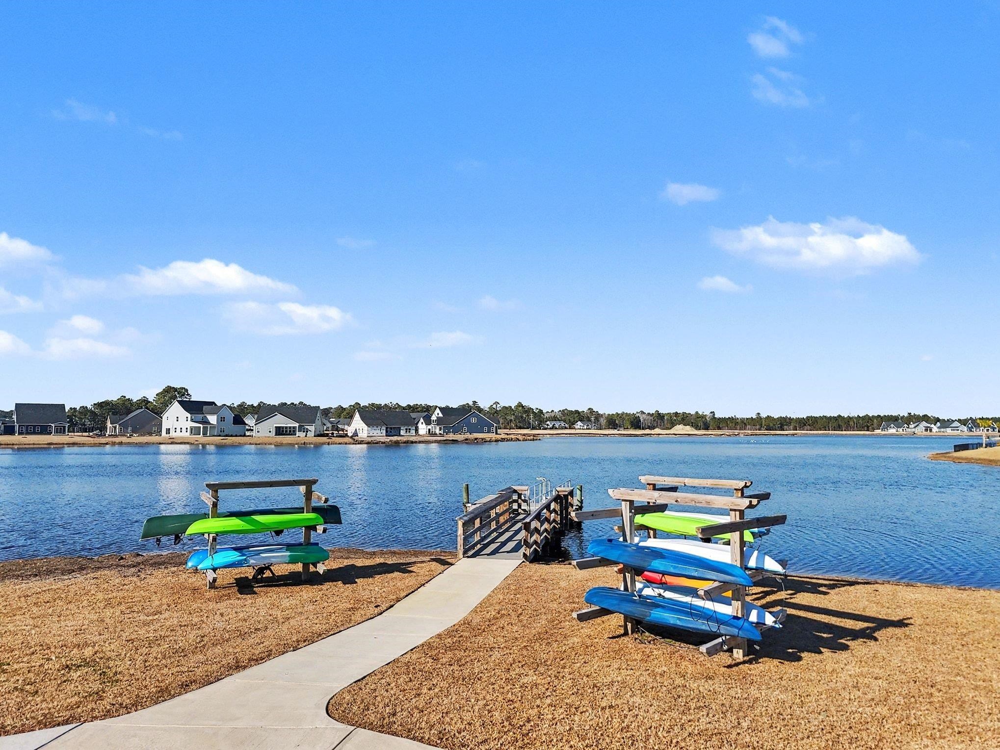 7047 Denim Loop Myrtle Beach, SC 29579 - Photo 38 of 40