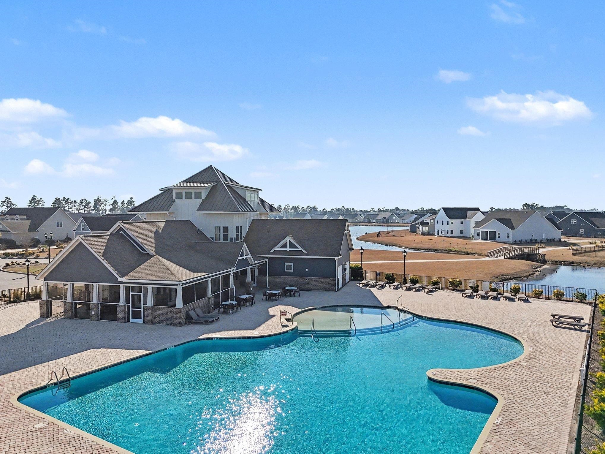 7047 Denim Loop Myrtle Beach, SC 29579 - Photo 39 of 40