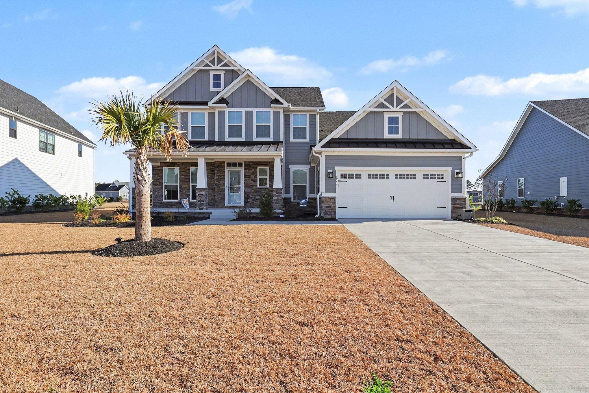7047 Denim Loop Myrtle Beach, SC 29579 - Photo 5 of 40