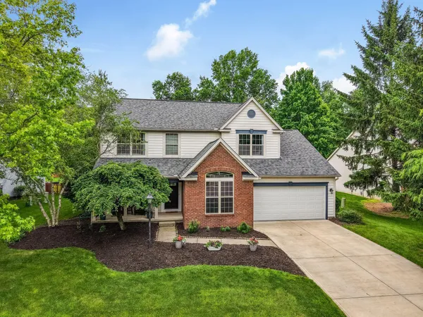 $559,900 | 5450 St Andrews Drive, Westerville, OH 43082